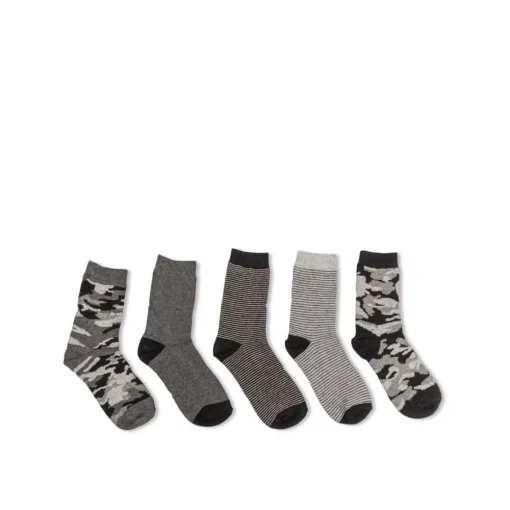 Chaussettes NOIR Garçon
