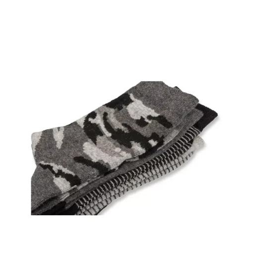 Chaussettes NOIR Garçon