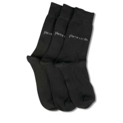 Chaussettes NOIR Homme