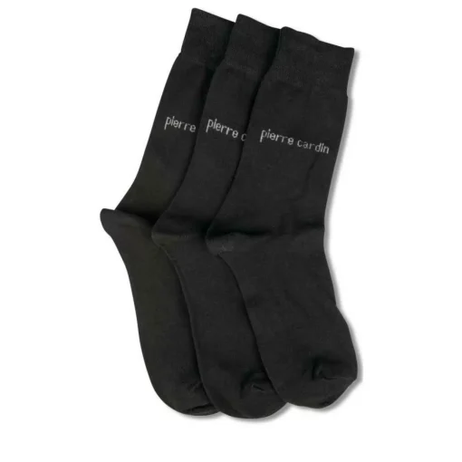 Chaussettes NOIR Homme