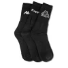 Chaussettes NOIR Homme