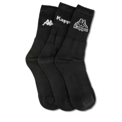 Chaussettes NOIR Homme
