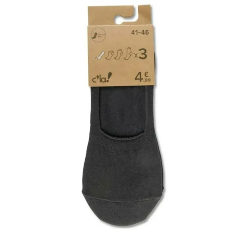 Chaussettes NOIR Homme