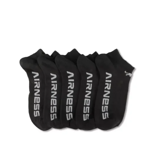 Chaussettes NOIR Homme