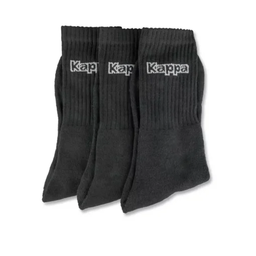 Chaussettes NOIR Homme
