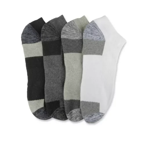 Chaussettes NOIR Homme