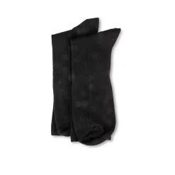Chaussettes NOIR Homme