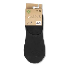Chaussettes NOIR Homme