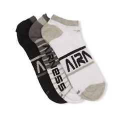 Chaussettes NOIR Homme