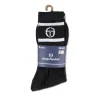 Chaussettes NOIR Homme