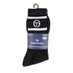 Chaussettes NOIR Homme