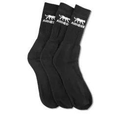 Chaussettes NOIR Homme