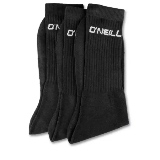 Chaussettes NOIR Homme