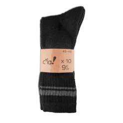 Chaussettes NOIR Homme