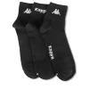 Chaussettes NOIR Homme