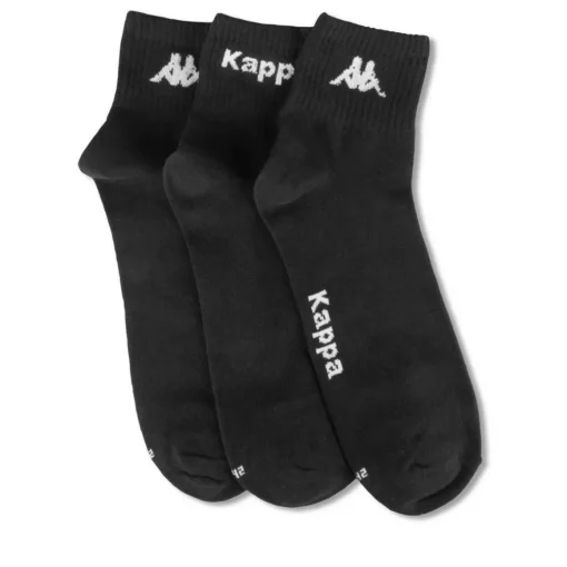 Chaussettes NOIR Homme