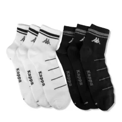 Chaussettes NOIR Homme