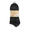 Chaussettes NOIR Homme