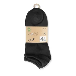 Chaussettes NOIR Homme