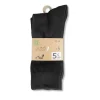 Chaussettes NOIR Homme