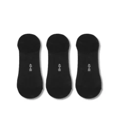 Chaussettes NOIR Homme