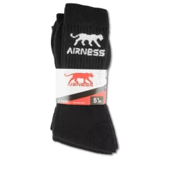 Chaussettes NOIR Homme