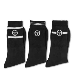 Chaussettes NOIR Homme