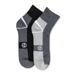 Chaussettes NOIR Homme