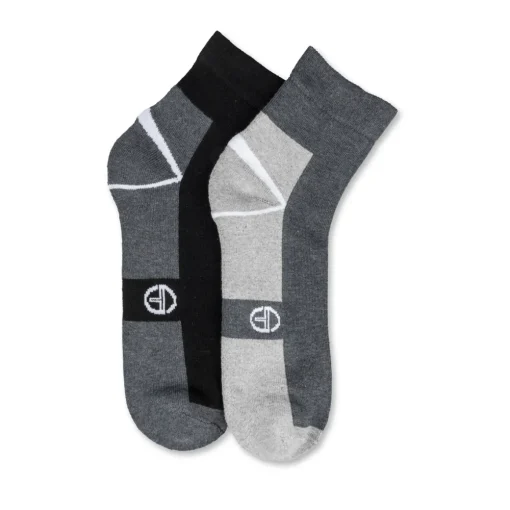 Chaussettes NOIR Homme