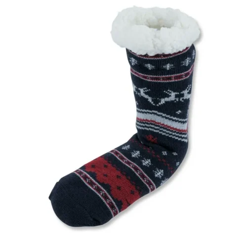 Chaussettes NOIR Homme