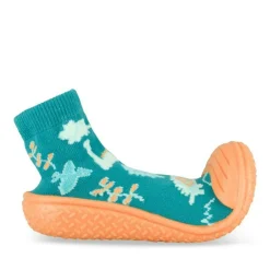 Chaussettes ORANGE Garçon