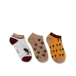 Chaussettes ORANGE Garçon
