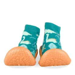 Chaussettes ORANGE Garçon
