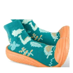 Chaussettes ORANGE Garçon