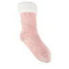 Chaussettes ROSE Femme
