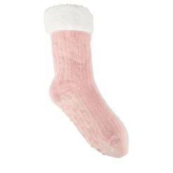 Chaussettes ROSE Femme
