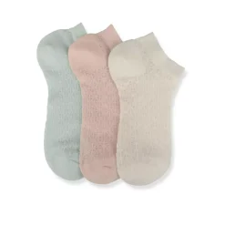 Chaussettes ROSE Femme