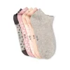 Chaussettes ROSE Femme