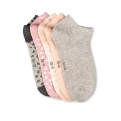 Chaussettes ROSE Femme