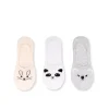 Chaussettes ROSE Femme