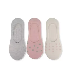 Chaussettes ROSE Femme