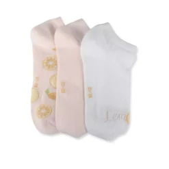 Chaussettes ROSE Femme