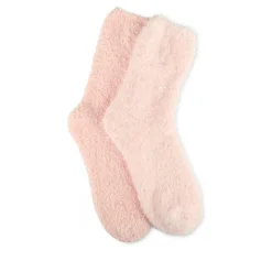 Chaussettes ROSE Femme