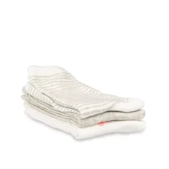 Chaussettes ROSE Femme
