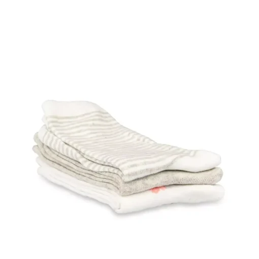 Chaussettes ROSE Femme
