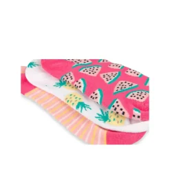 Chaussettes ROSE Femme