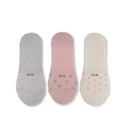 Chaussettes ROSE Femme