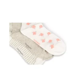 Chaussettes ROSE Femme
