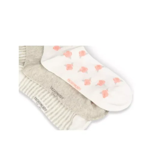 Chaussettes ROSE Femme