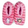Chaussettes ROSE Fille